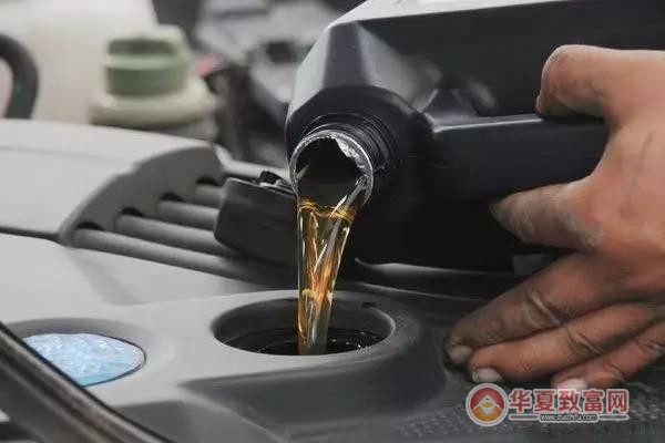 汽车保养加盟
